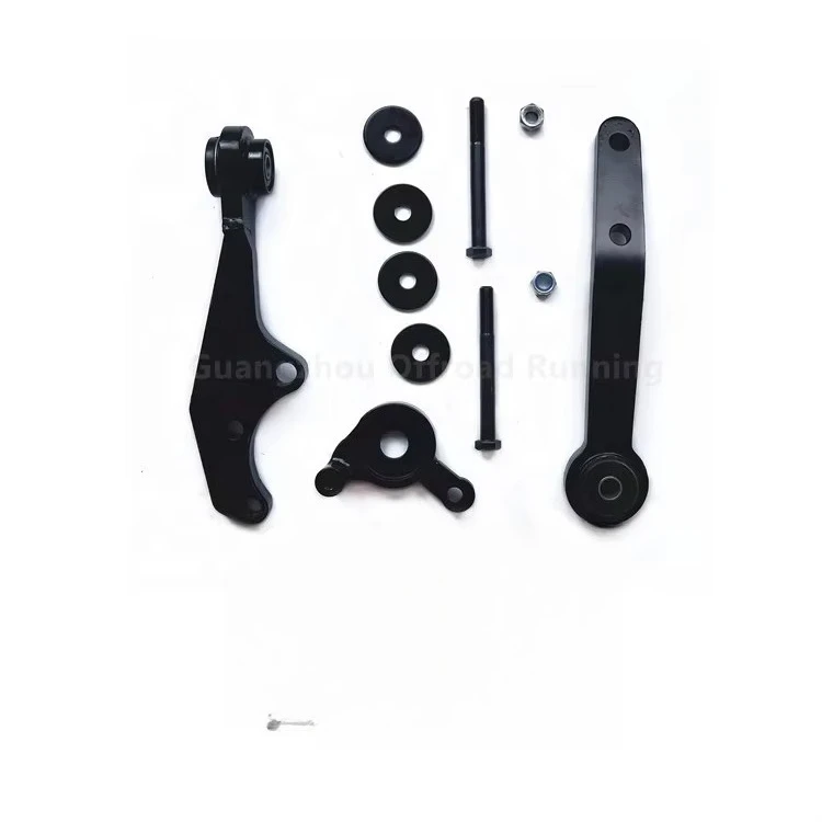 Hilux Suspension Parts 4x4 Front Stabilizer Link Vigo Big Lift Diff Drop Kit for Hilux Vigo 2005 - 2014