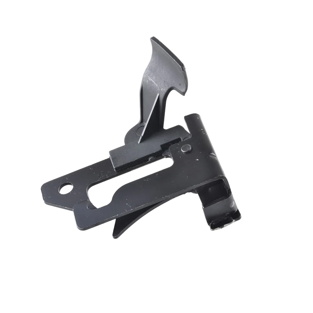 High-Strength Front Engine Bonnet Latch Fit Mercedes W253 Series GLC300,Vibration-Resistant Smooth-Locking Design,OEM 2548809802