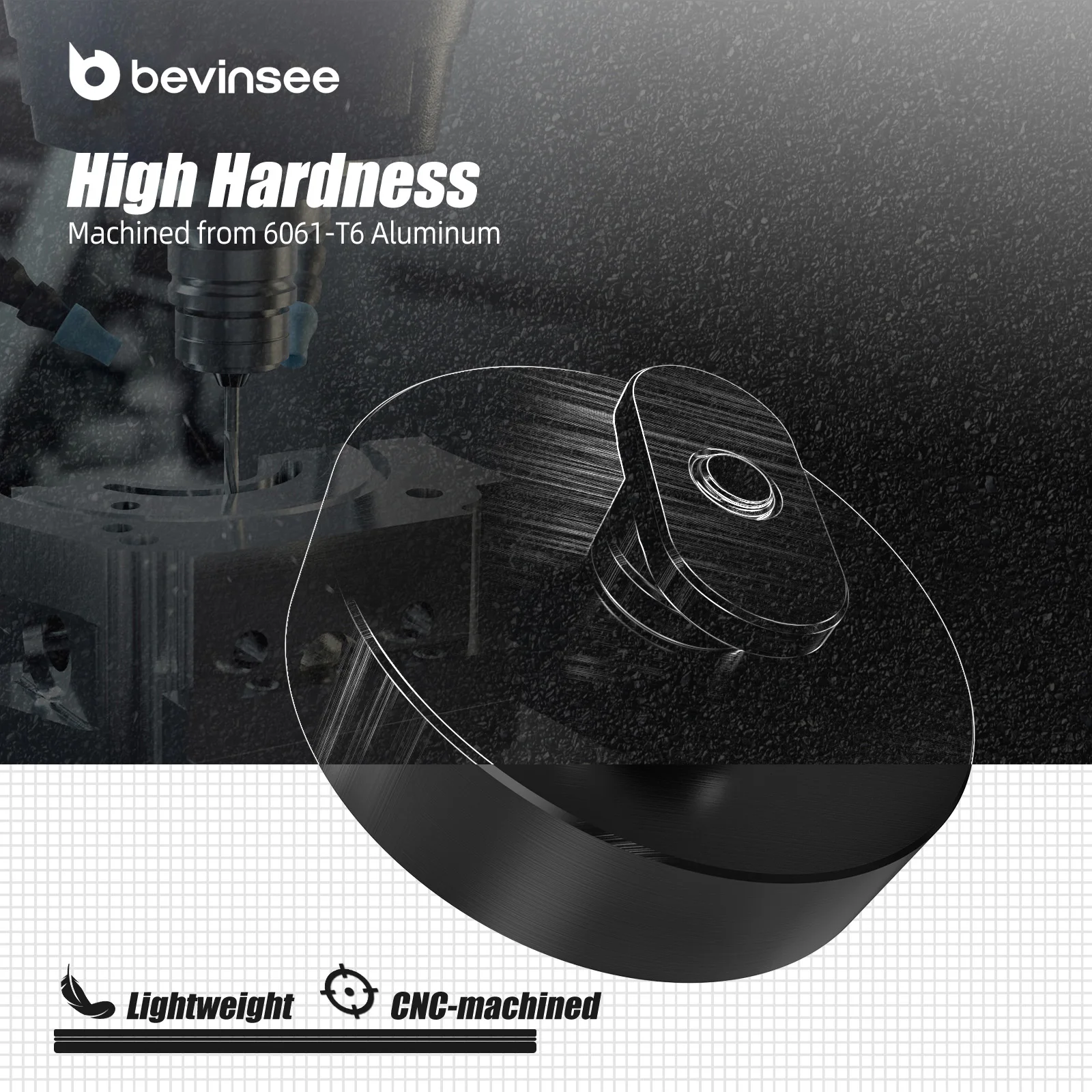 4 قطع جاك كرات الصولجان جاك الوسادة ل كورفيت C5 C6 C7 C8 GS ل Z06 ZR1 ستينغراي جراند سبورت #5