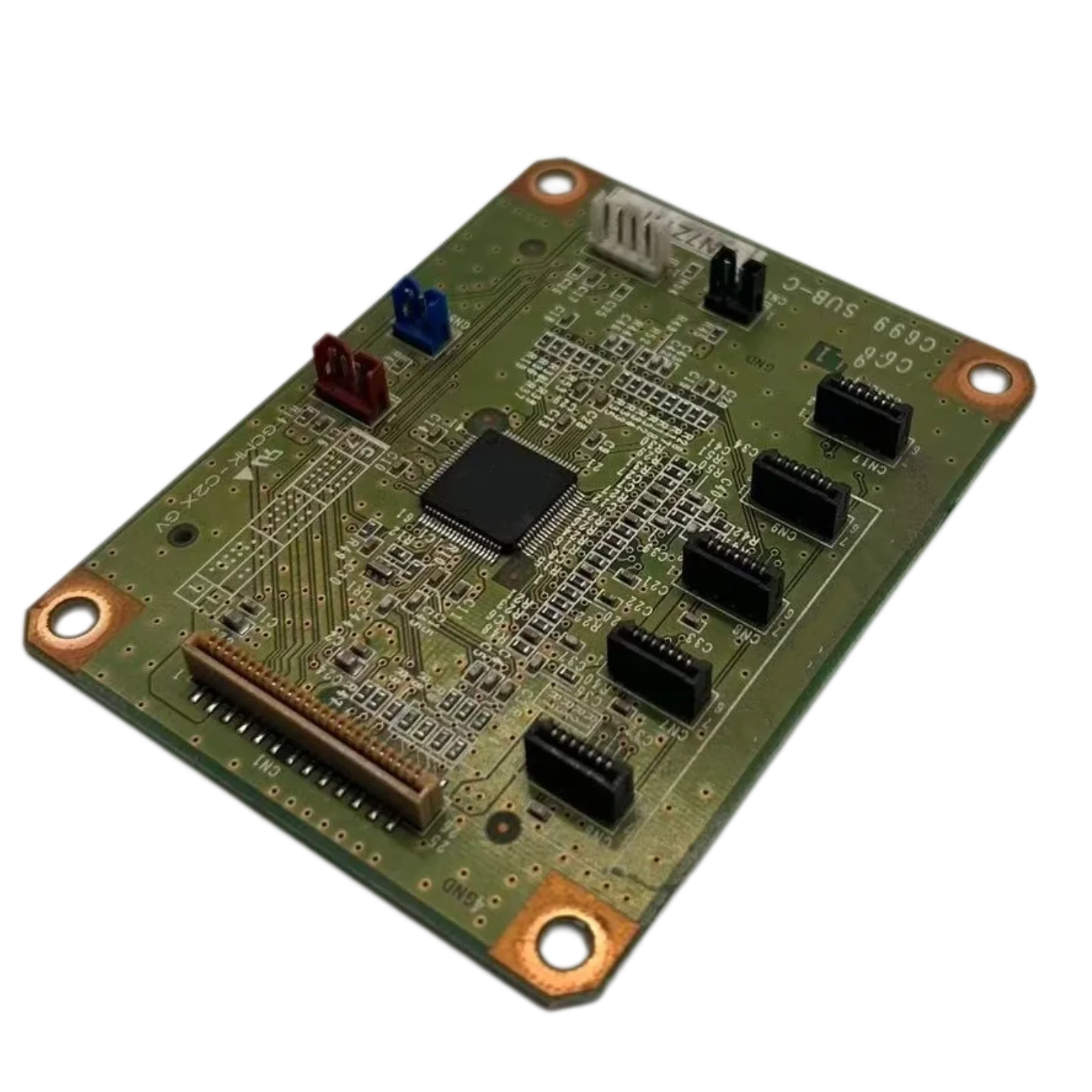 Sub Board C699 SUB-C Fits for Epson Stylus Pro 7450 9880 9450 7800 7880 9800 7880C
