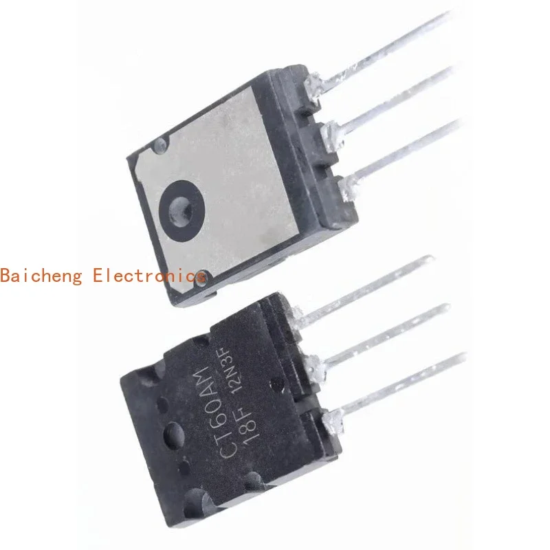 10PCS New CT60AM-18F direct insertion TO-247 MOSFET IGBT high-power transistor