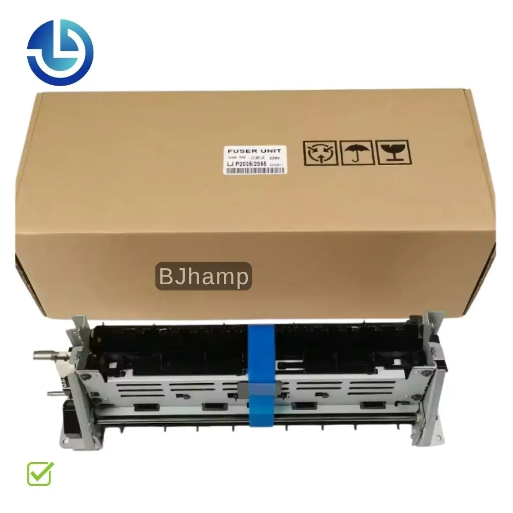 RM1-6405 RM1-6406 Fuser Unit for HP 2035 2055 for LaserJet P2035 P2055 P2035n P2055dn for Canon D1120 D1150 D1180 1120 1150 1180
