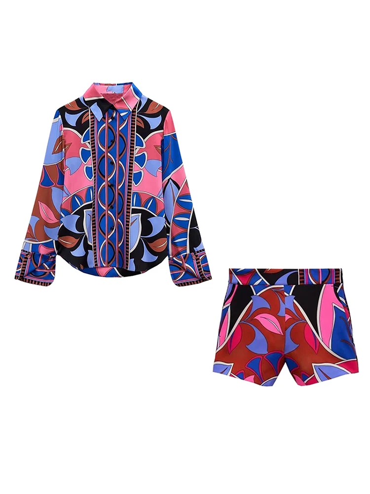Short Set