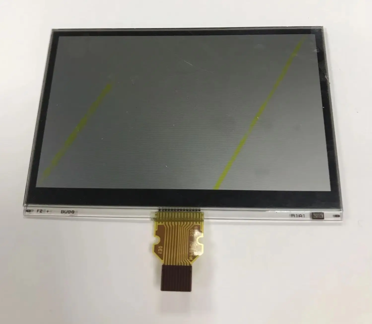 For Navigation Video doorbell handheld device LS027B7DH01 LS027B7DH01A LCD TFT 2.7 inch 400X240