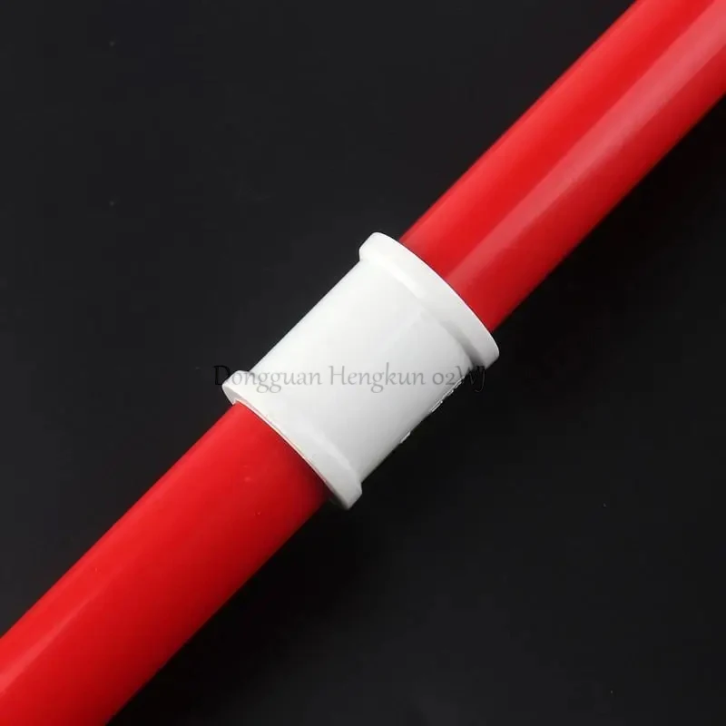 20/25/32mm PVC Coupling UPVC Pipe Fitting - High Quality Leak Proof Corrosion Resistant Plumbing Connector