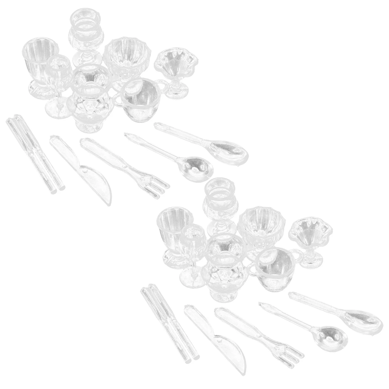 

Десертные чашки, миски, принадлежности для мороженого, аксессуары для изготовления, тематическая посуда в форме конуса