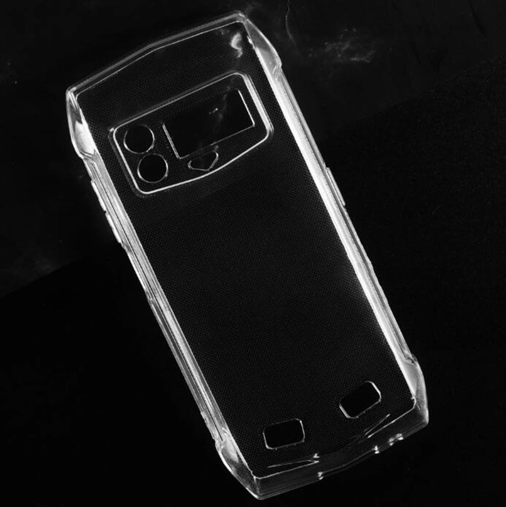 Мягкий силиконовый черный чехол для Doogee Smini 4,5 дюйма, чехол-бампер из ТПУ для Doogee Smini S mini Doogee S MiNi, задняя крышка для телефона