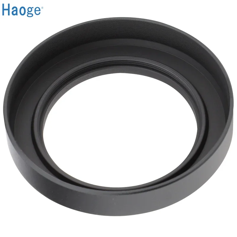 Haoge Metal Lens Ho… - image