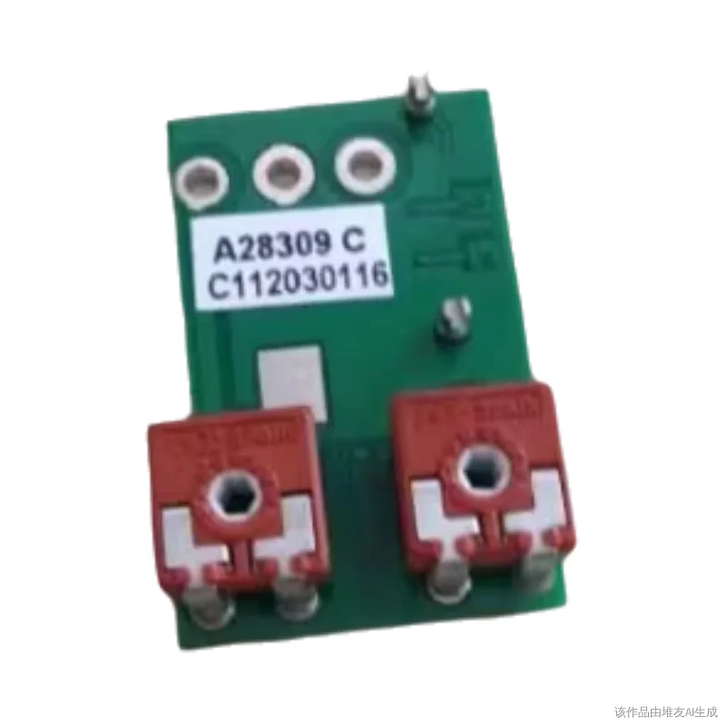 

ENM28309 PIEZO BOARD 2JET TWI JET USE FOR MARKEM IMAJE 9020 9030 9018 9028 9029 INKJET CODING PRINTER