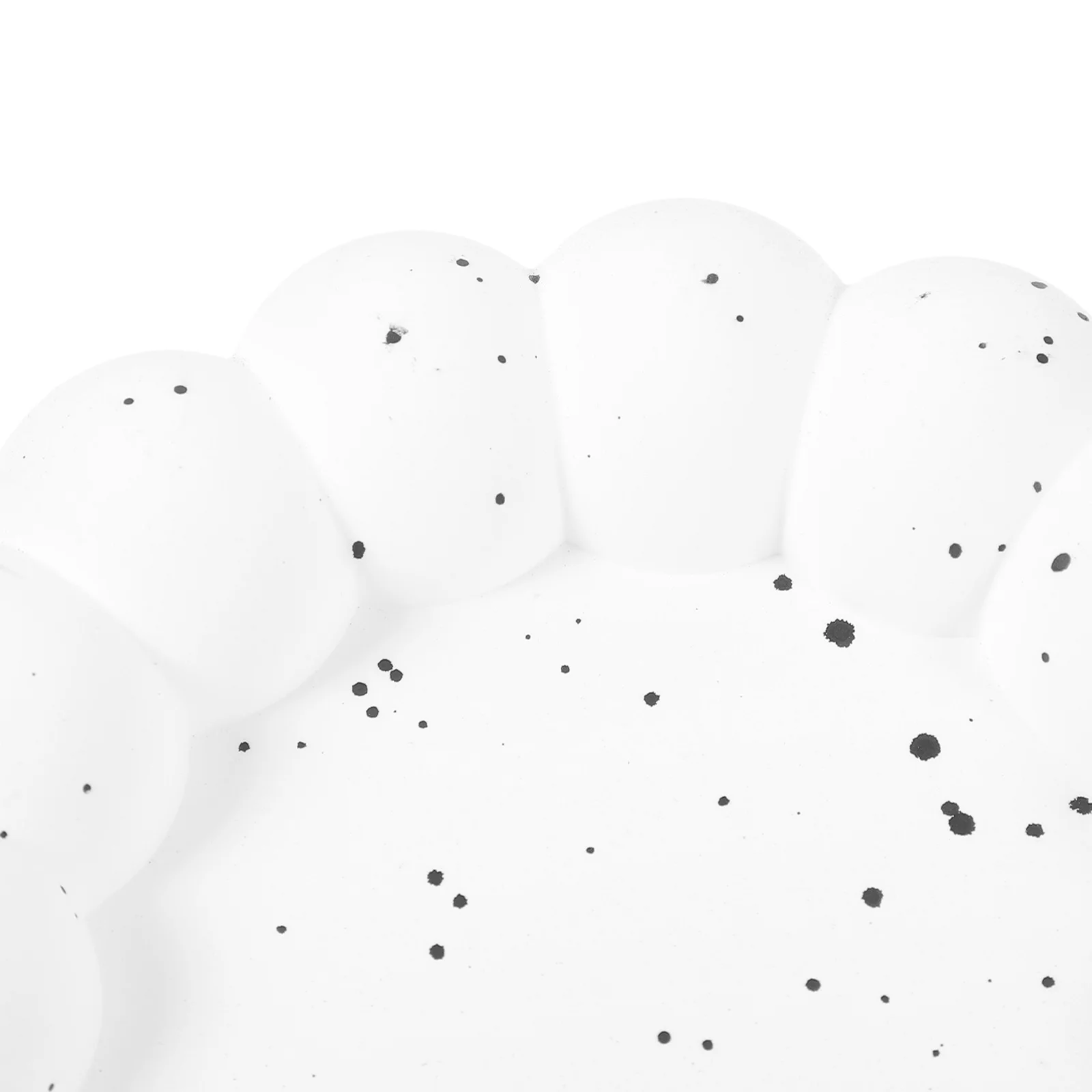 

Decorative Jewelry Plate Storage Tray For Ring Earring Lipstick Key Organizer Home Table Decoration Bedroom Bathroom