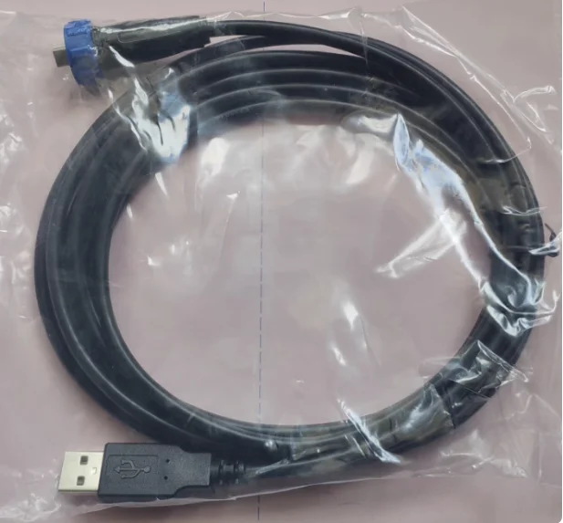 

PX0441/3M00 CABLE IP68 MINI B TO A USB 3M PX0441 3M00