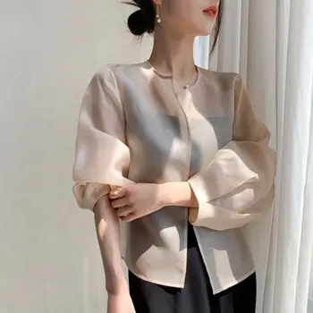 8 最佳銷售 薄紗外套 - №3