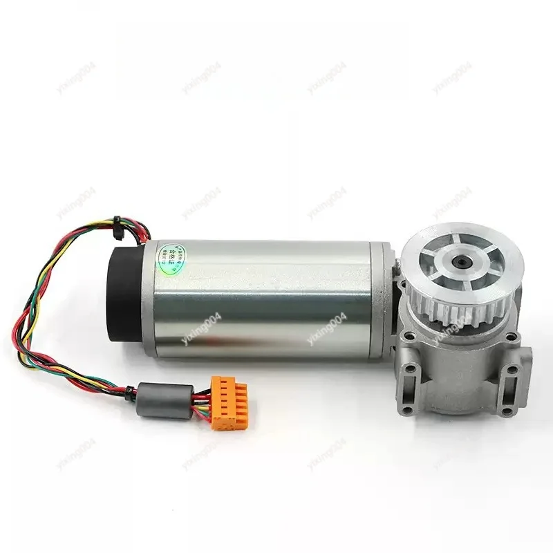 Variable Frequency Door Motor Controller Box Lift Door Drive Motor Replacement Parts