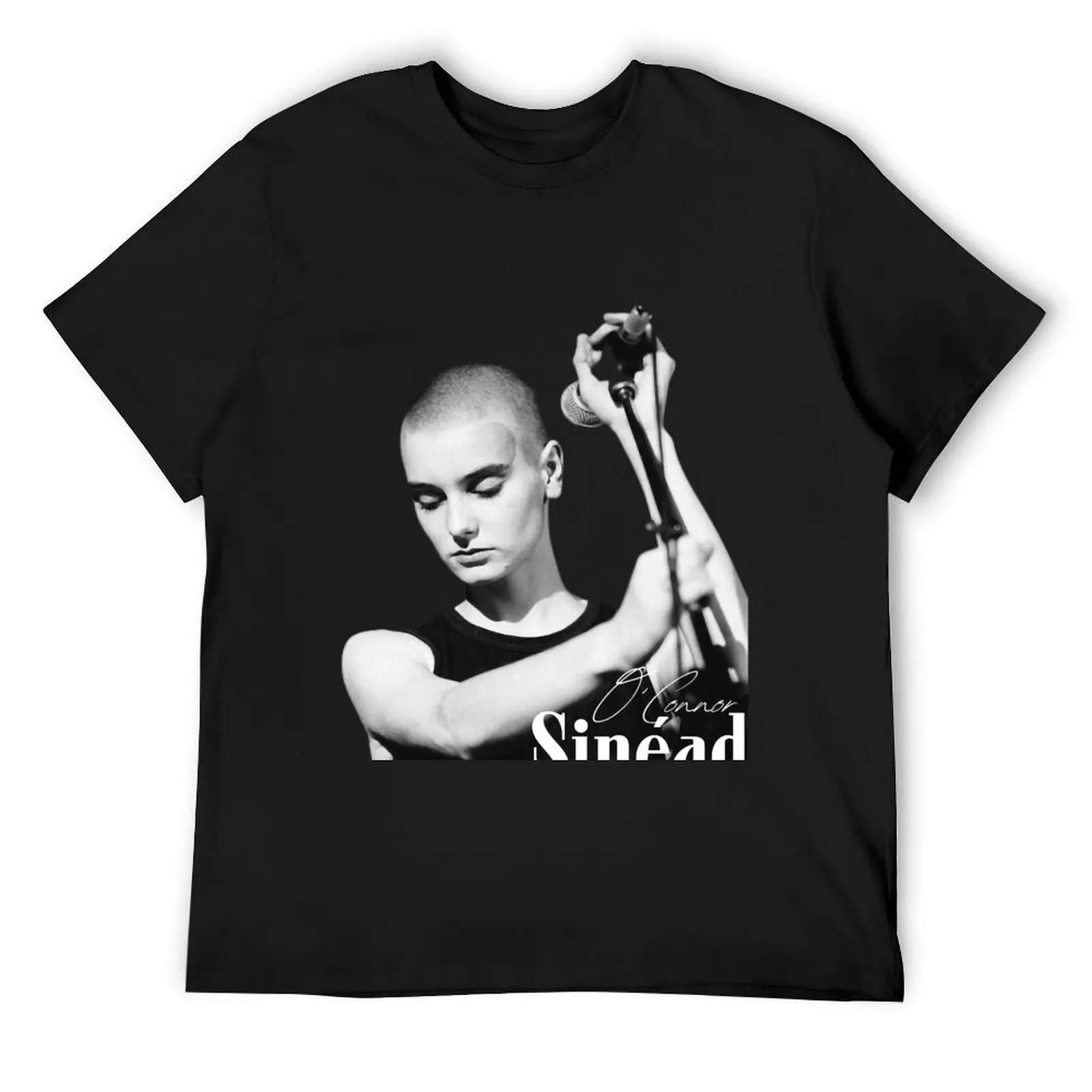 

Sinead O'Connor retro 90s T-Shirt Funny t-shirts valentines boutique clothes anime tshirt compression shirt men