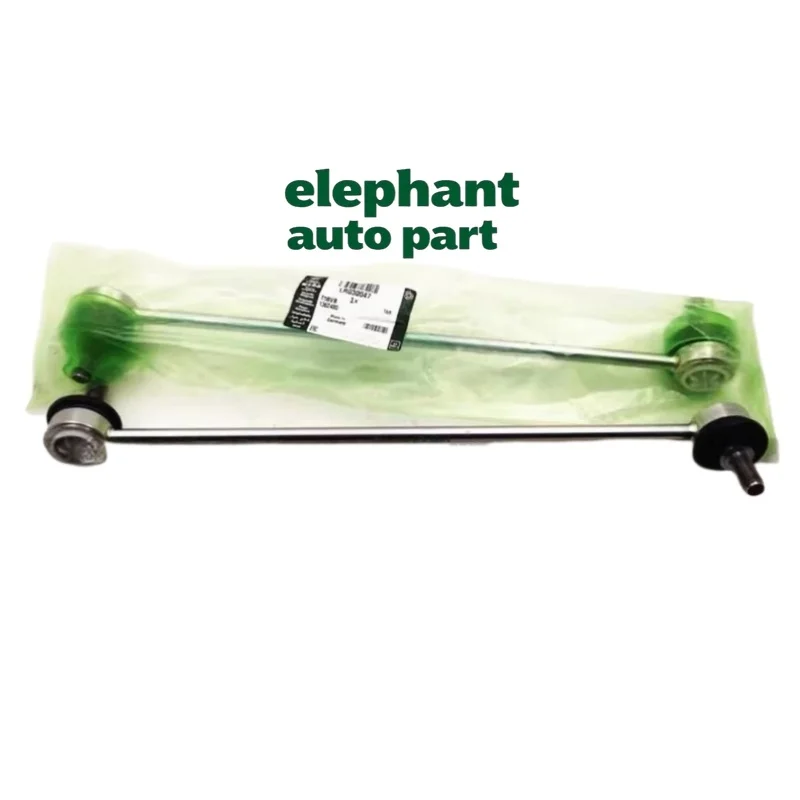 

ОРИГИНАЛЬНЫЙ LR030047 LR073340 RBM000010 1 шт. передняя тяга стабилизатора для LAND ROVER RANGE ROVER 3 L322 4.4L 2002-2012