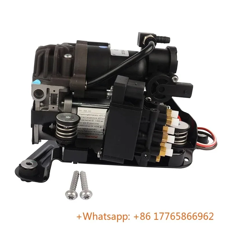 Auto Parts Air Suspension Valve Block for 