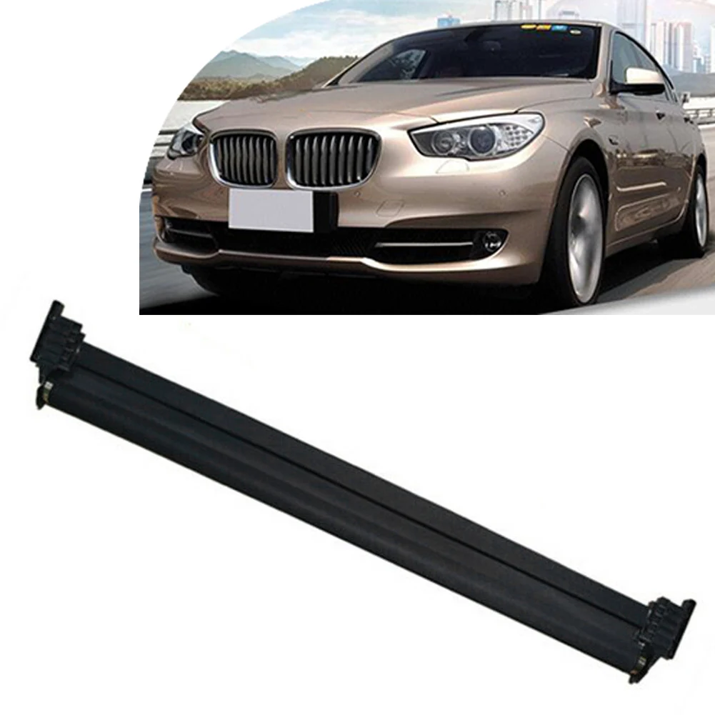 Black Car SunShade Sunroof Cover Sun Shield Shade Curtain Assembly Replacement For BMW 5 Series Gran Turismo GT5 F07 2010-2016