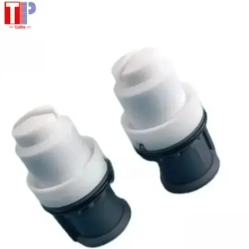 0390915 PEM C4 Flat Nozzle Electrode Holder and Flat Jet Fan Spray Nozzle 0390324 for Wa9ner C4 Spray Gun