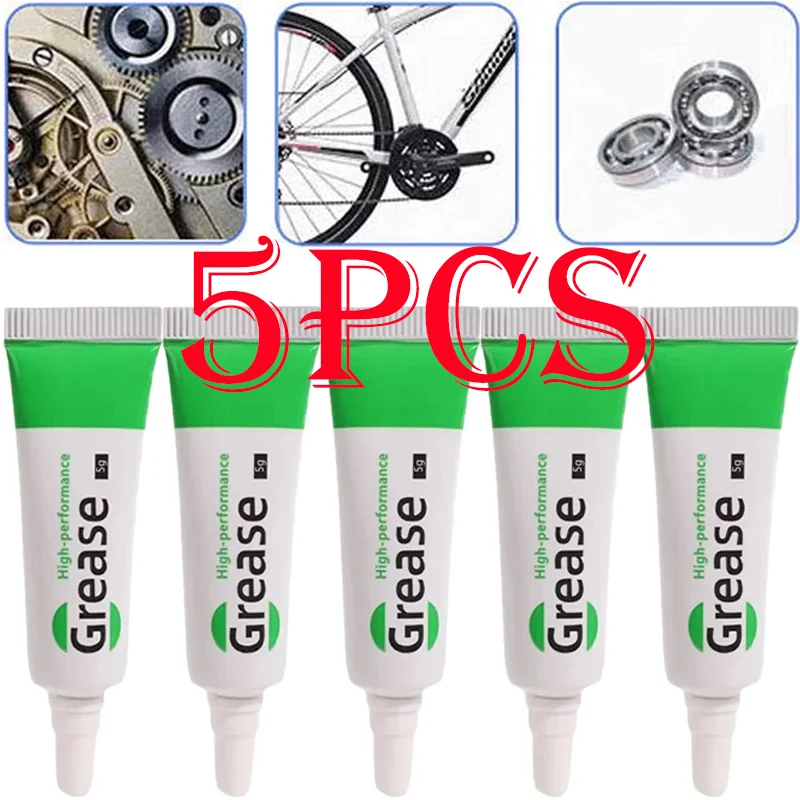 

Waterproof Silicone Lubricant Grease Hot-selling Protable Engines High Voltage Insulating Grease Auto Maintenance Accessories