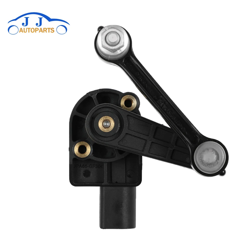 NEW 7L6616571 1T0907503 Auto Car Height Sensor Suspension Height Level Sensor For Audi A6L S6 C6 OE1T0 907 503 7L6 616 571