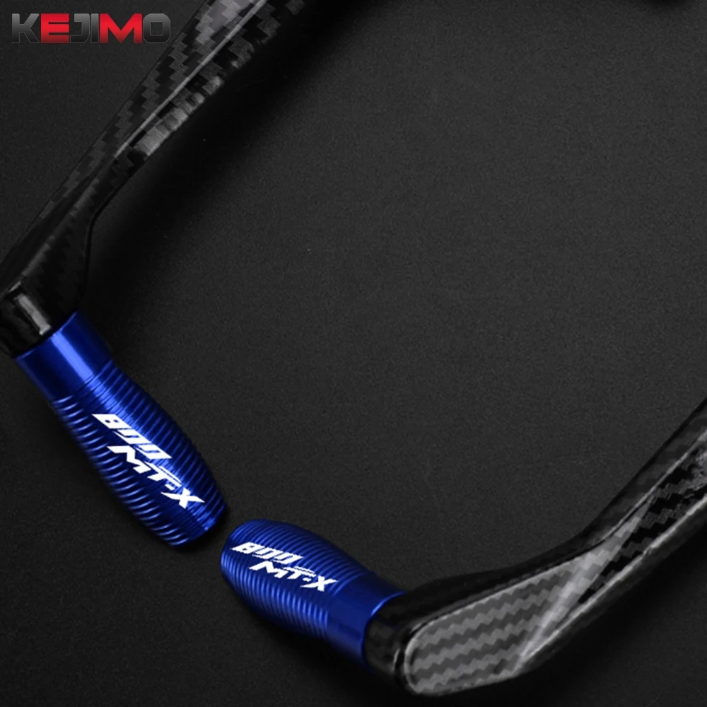 

New 800MTX 800MT-X 800 MTX MT-X 2024 2025 2026 For CFMOTO CF MOTO Handlebar Brake Clutch Lever Hand Guard Protection Motorcycle