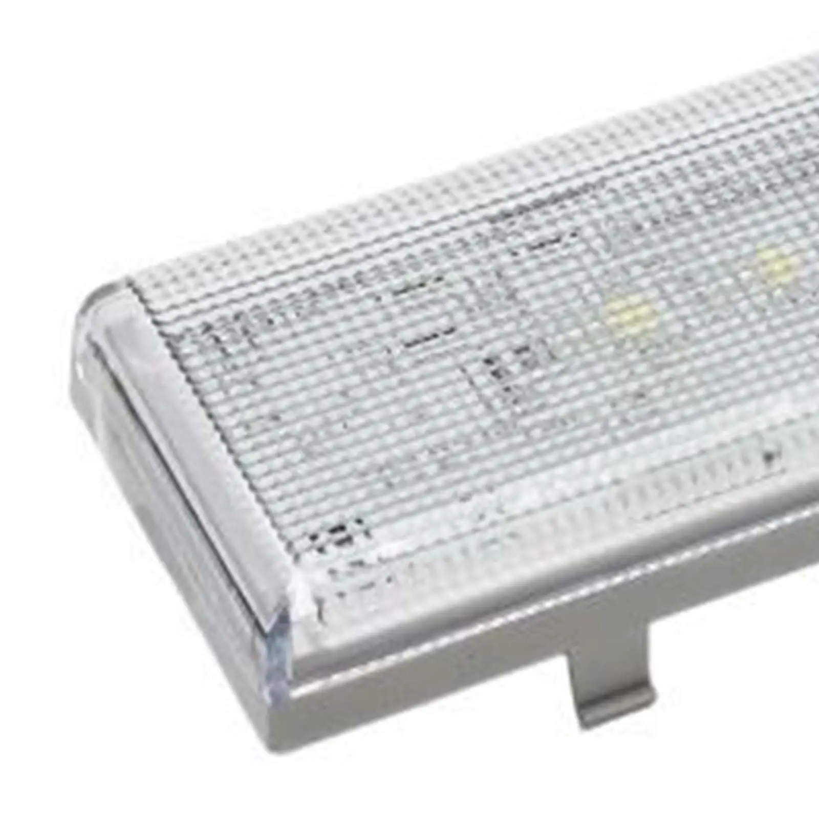 Freezer Driver W10515058 Refrigerator Led Light Module Replacement for Fridge Control Board Kit