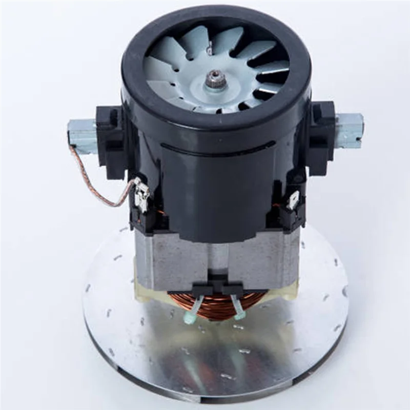 

A86I-High-Quality Motor Fan For D807 Vacuum Cleaner, Designed For D-807, D-805, D-806
