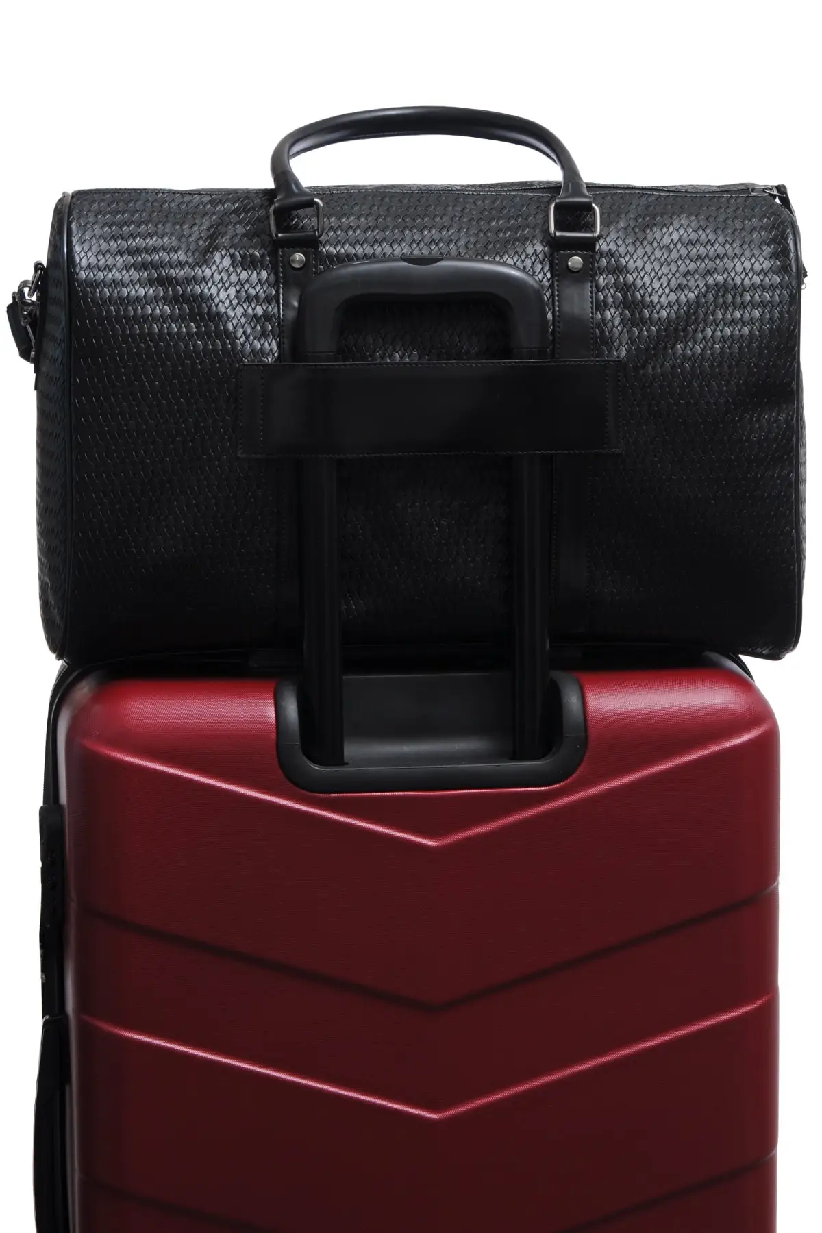 Hành Lý Xách Tay Đen Sản Phẩm Chính Hãng