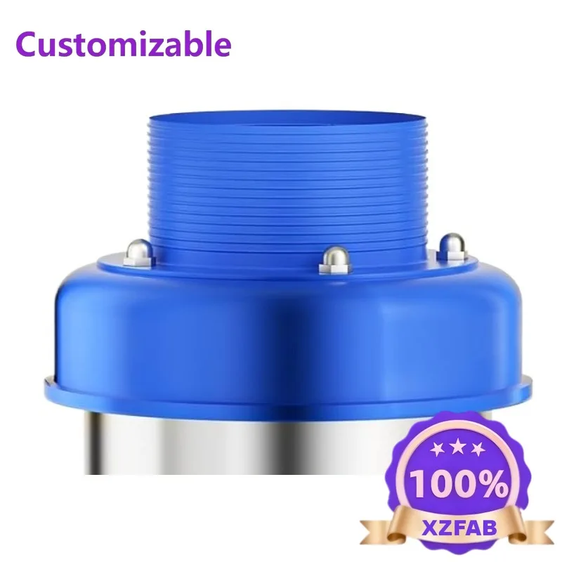 Factory Direct 2026 Stainless Steel Floating Pond Aerator 220V 750W Electric Power For Fish Shrimp Farm Aquaculture Oxygen Suppl