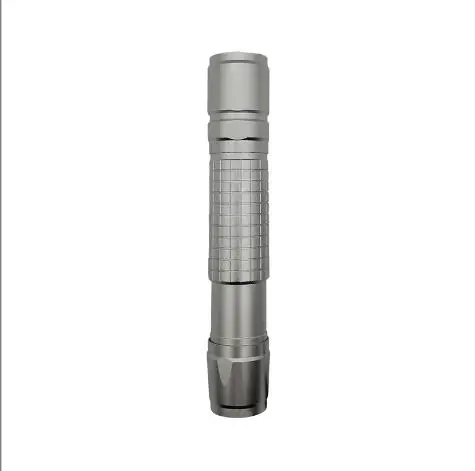 

60825-1 Standard European Union USA Hot 532nm 650nm Portable Rechargeable Highlighted Red Green Laser Indicator