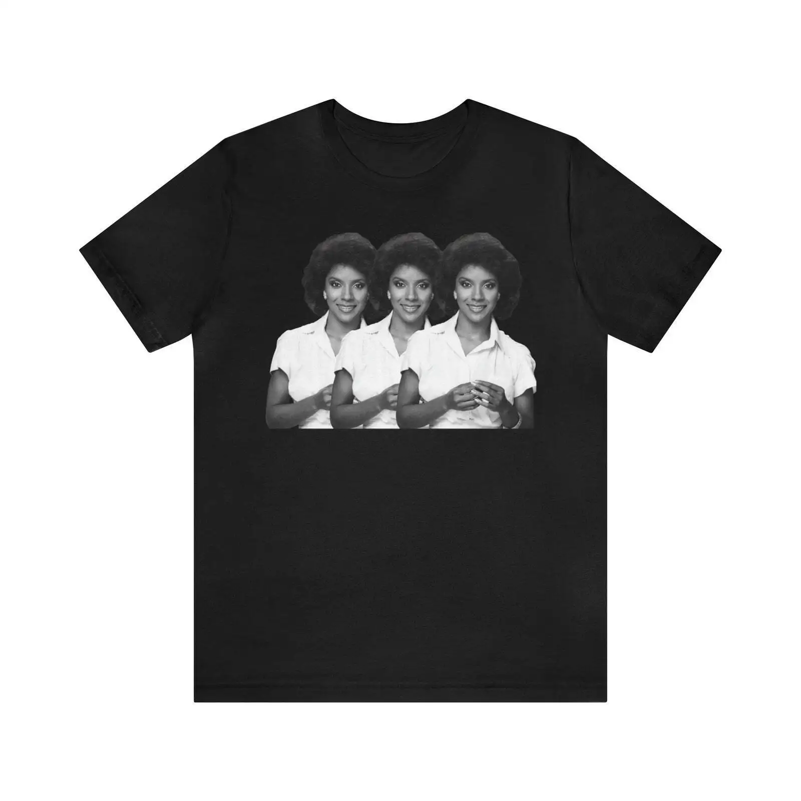 Claire Huxtable Vintage Tee