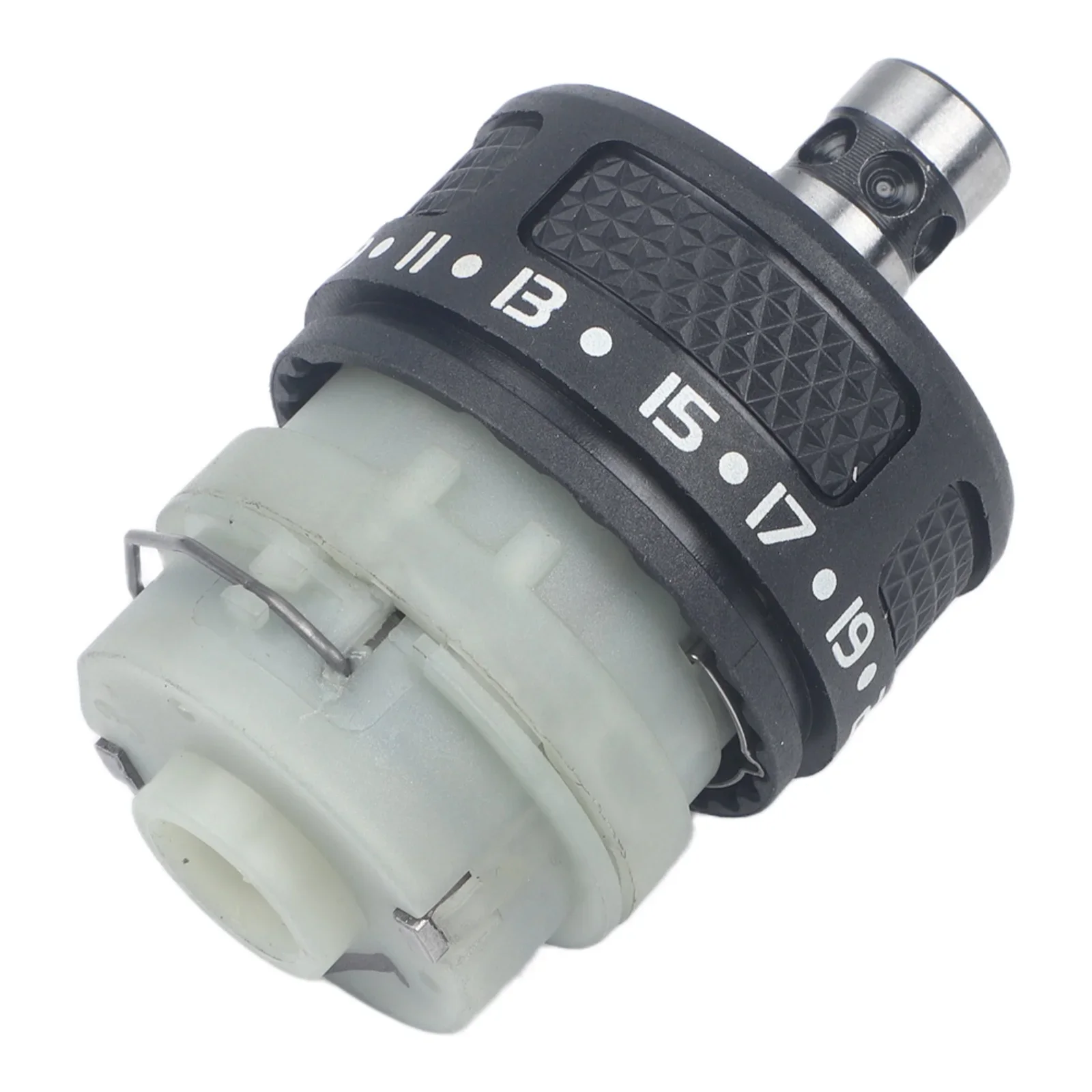 Power Tool Part Quick Connect Chuck Taper Compatibility Quick Connect Mechanism Wear Resistance Smooth Operation