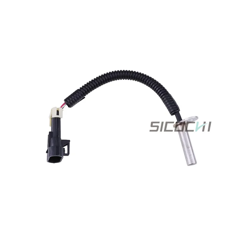 

Excavator Mechanical Parts For John Deere Speed Sensor Sensing Plug Lva17409