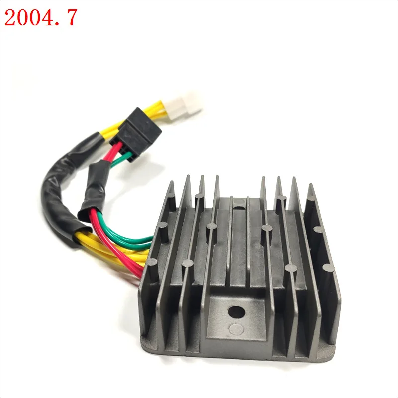 Suitable for Ducati rectifier Ducati 749 848 999 1098 1198 SH579EA 5404019 1A Rectifier Voltage Regulator