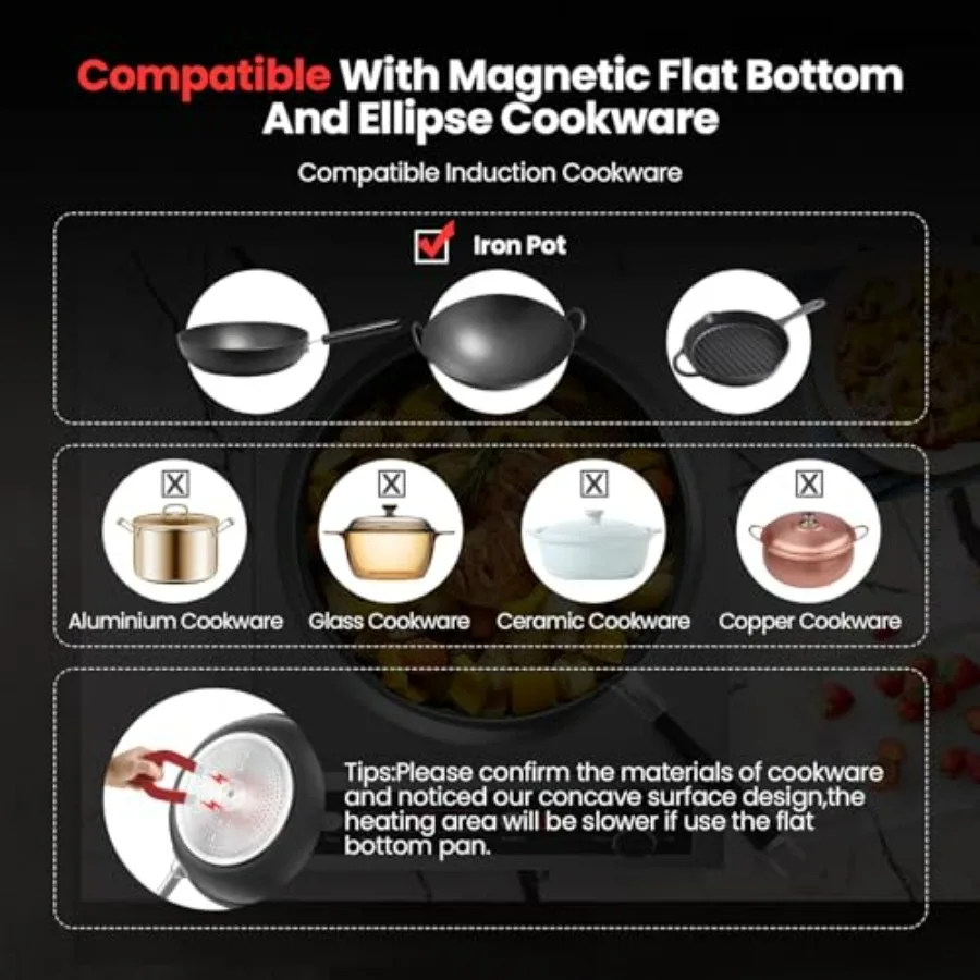 What Pots and Pans Actually Work on an Induction Cooktop? The 5-Second Magnet Test