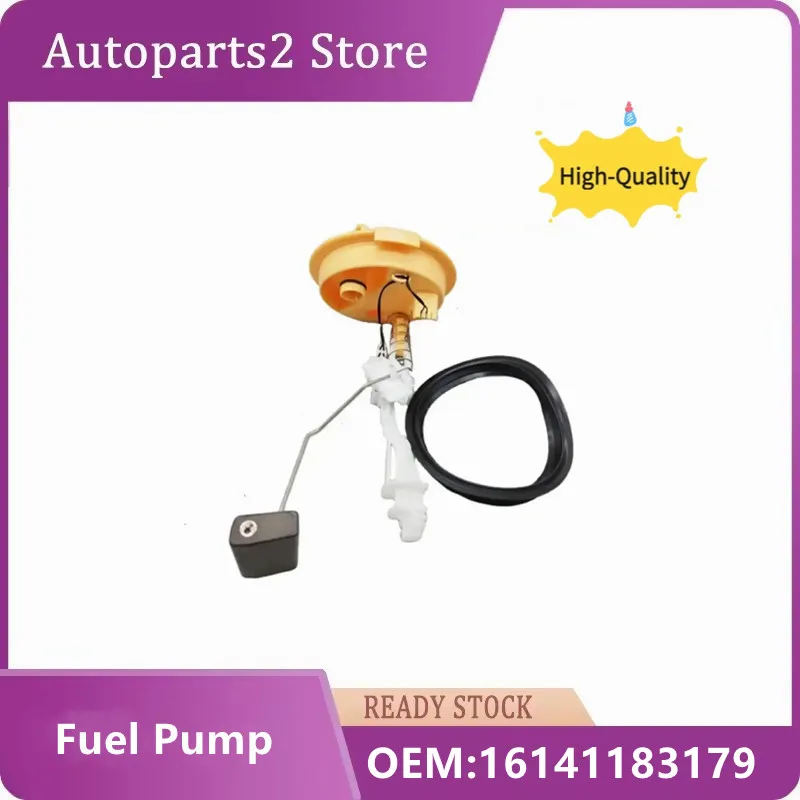 

Auto Wholesale Factory Price OEM URO Parts 16141183179 Fuel Tank Sending Unit for BMW E39 528i 540i M5 525i 530i 1997 - 2003