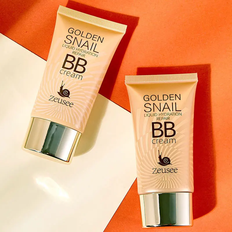 Bb creme base líquida cobertura completa base de maquiagem corretivo natural de longa duração óleo-controle rosto maquiagem cosméticos para mulher