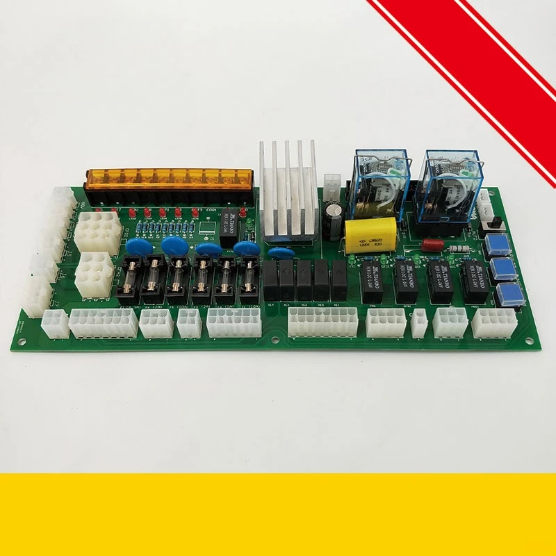 Parts Suitable For … - image