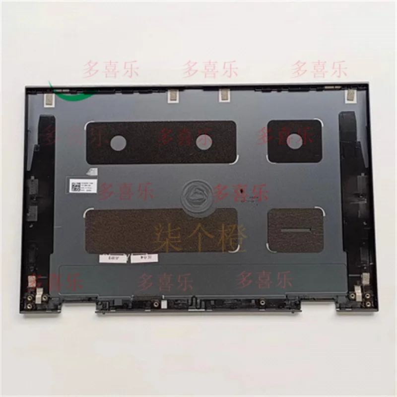 

ZMZM For DELL Inspiron 7415 5415 5410 LCD Back Cover Top Case Rear Lid Blue 0GWRR6