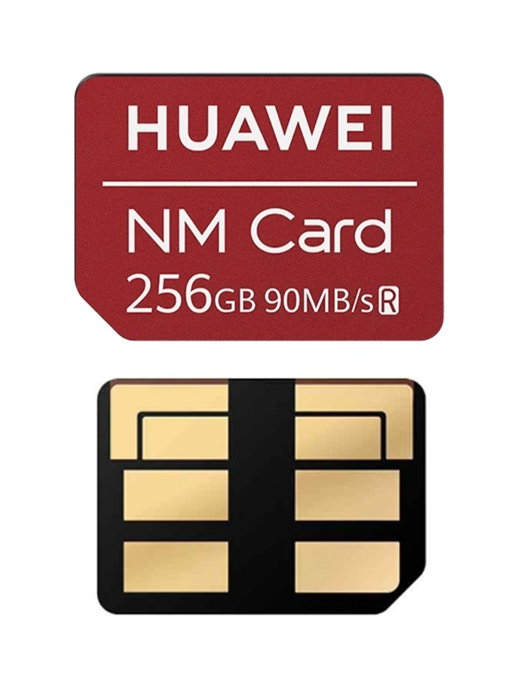 99 new, no retail box,Huawei TF card reader HuaWei P40mate20/30/40Pro huawei NM combination SD memory card original storage card