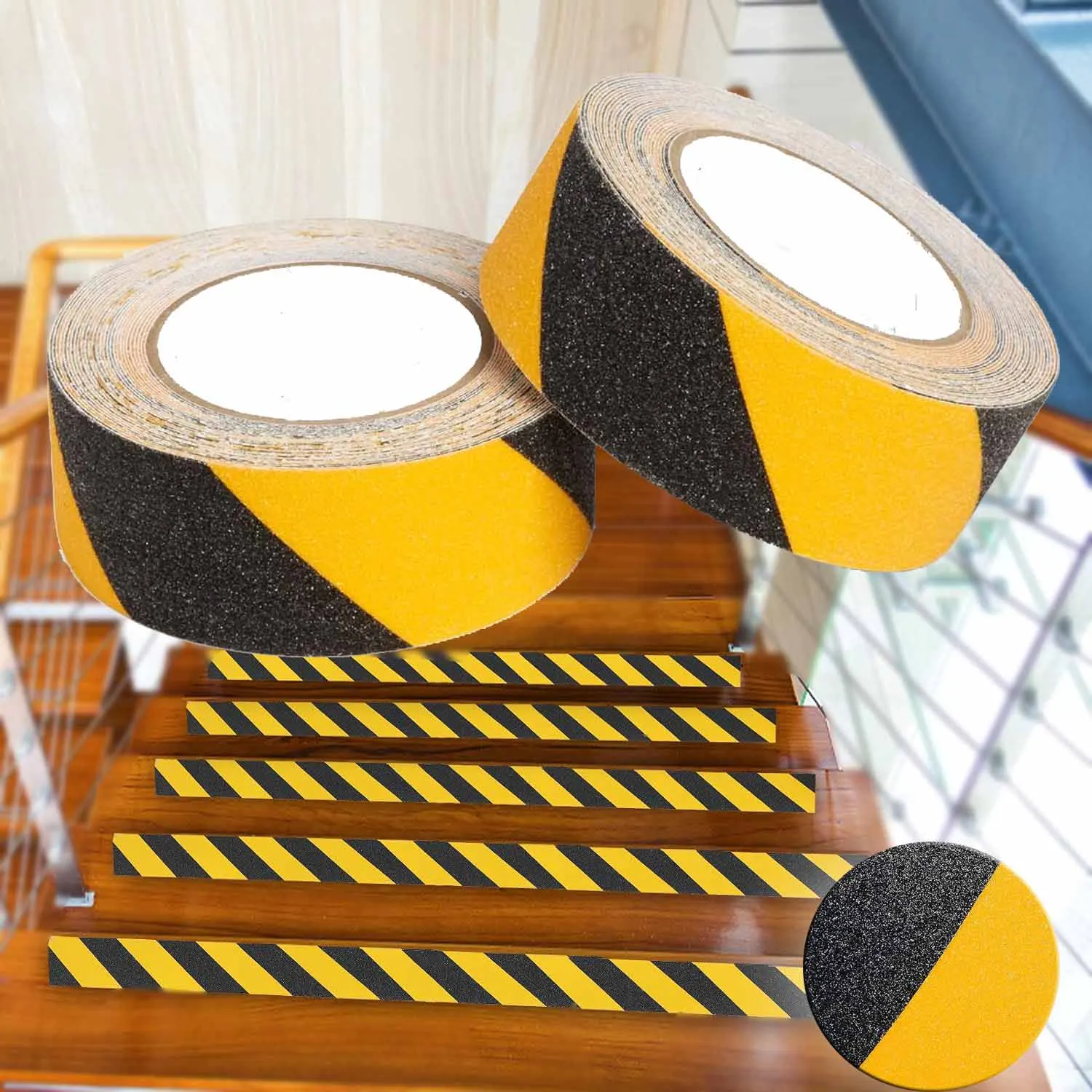 Variant: black yellow