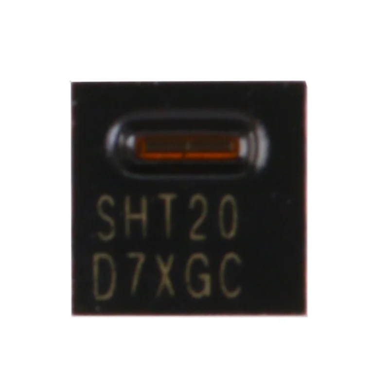 SHTC3 SHT31 SHT30 SHT21 SHT20 Digital Temperature and Humidity Sensor