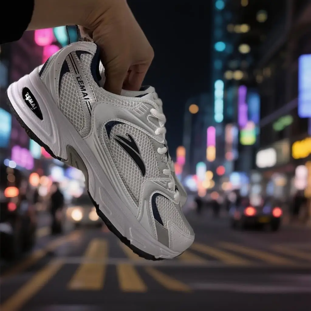 

Lined WarmDurable Outdoor Trail Shoes, Tough Upper, Durable for Outdoor