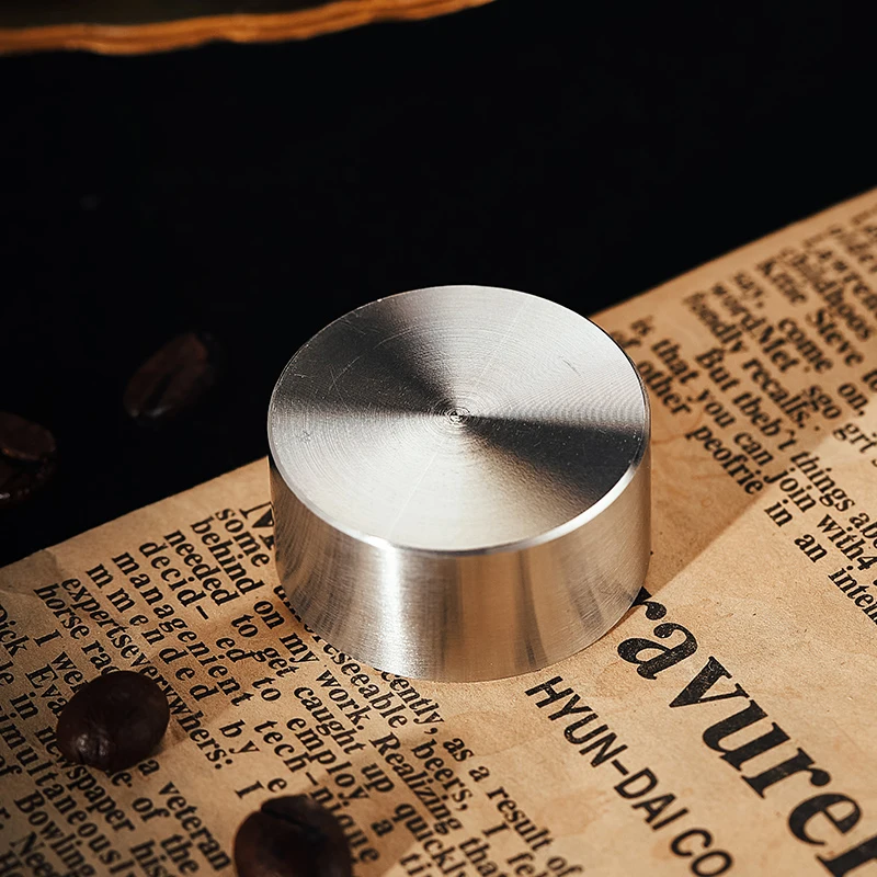 1PC Moka Coffee Pot Splashing Proof Cover Anti-spray Lid Anti Rust 304 Stainless Steel Splash Cap Accessory