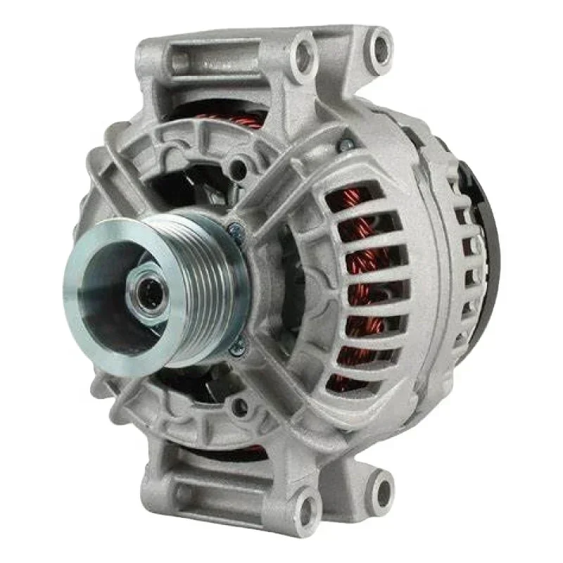 BBmart Auto Spare Car Parts Alternator 0009061903 for Mercedes Benz CLA 180 200 250 B180 260 W176 W246 W242 X117 X156