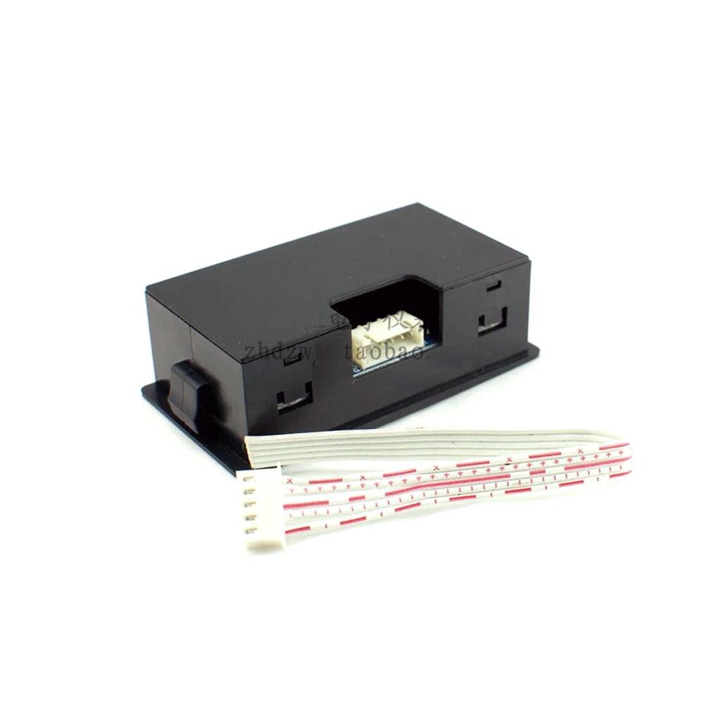 10hz-99.99KHZ Digital Pulse Frequency Meter 0.56\