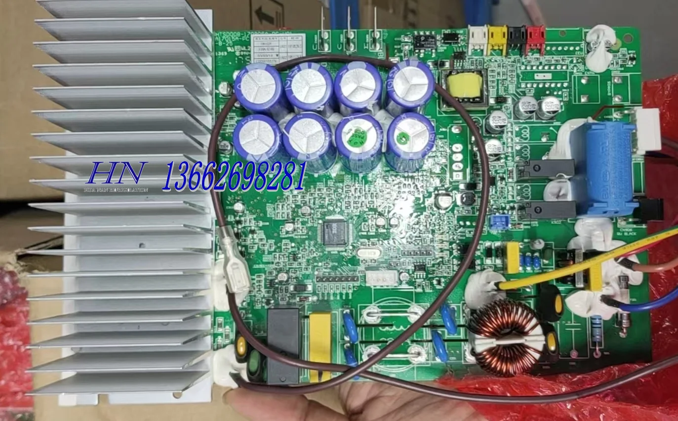 New Hisense inverter control board PCB-HTSD008-160705A-PC-V05 HTSD008-180504A-PC-V03 1913528A 1952669A KWK-9761