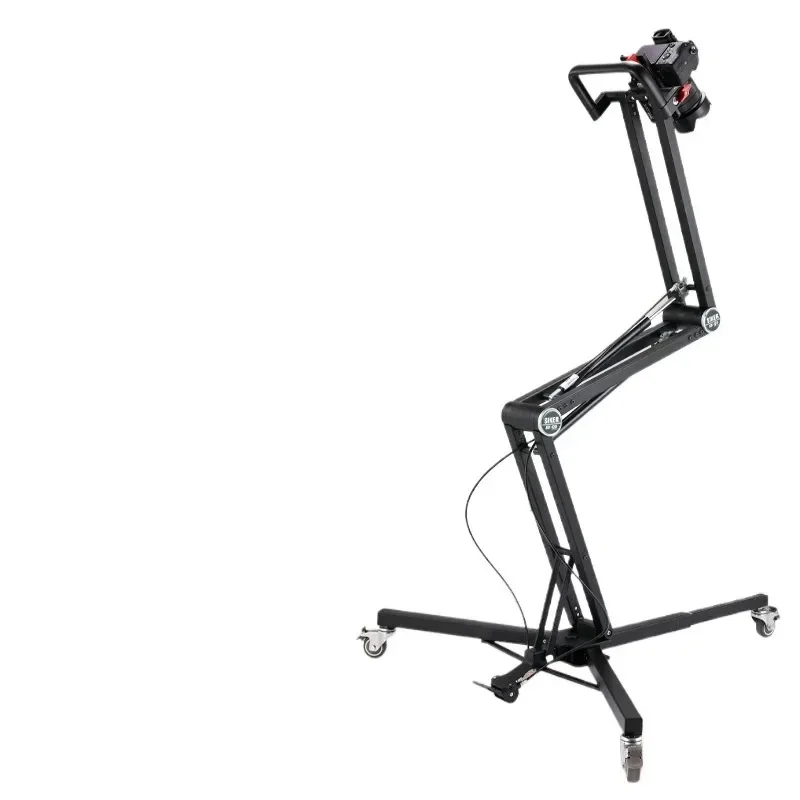 

SLR micro-single camera shooting bracket