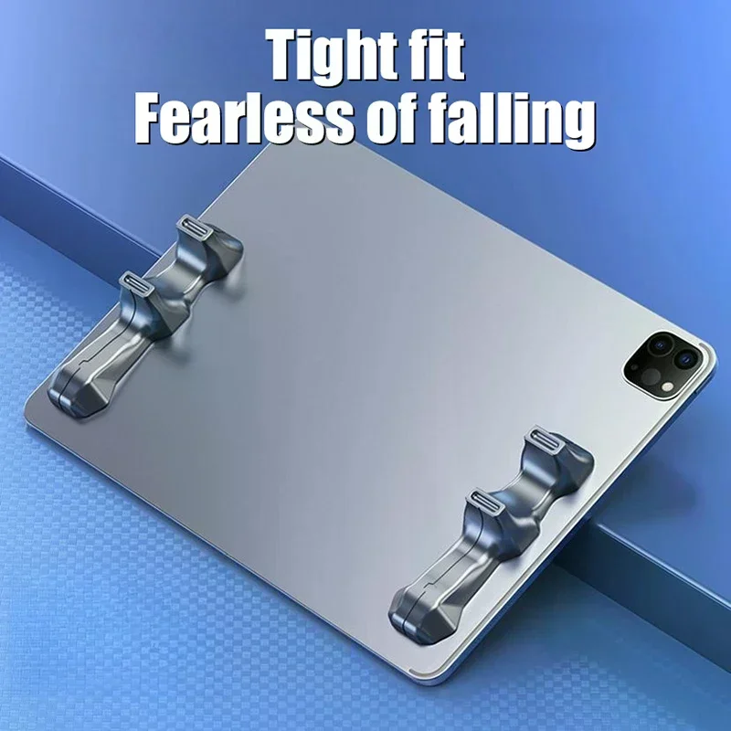 New Tablet Gamepad …