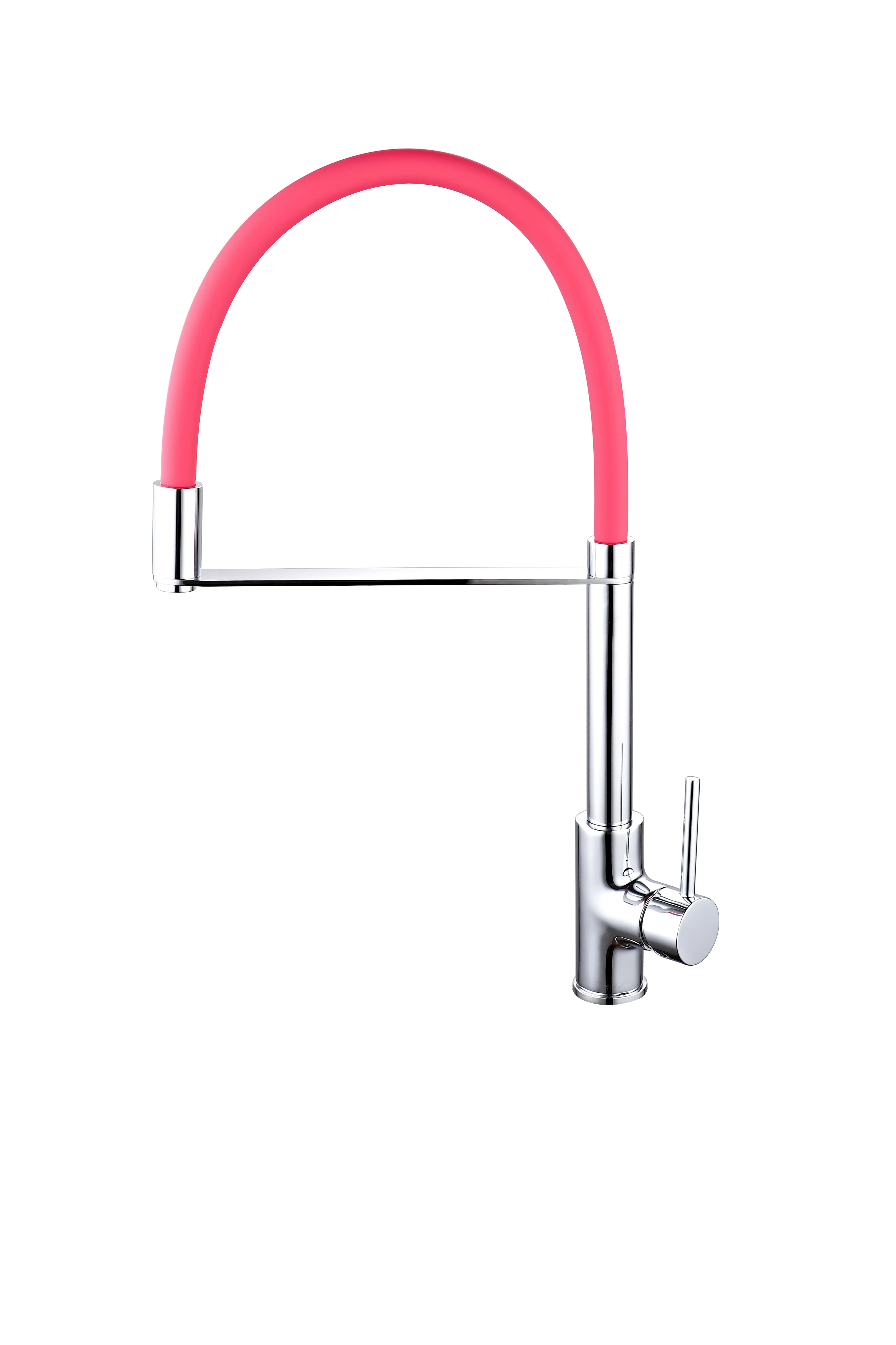 صنبور المطبخ التجاري المصنوع من النحاس الدقيق والمتين المقاوم للتسرب لأداء متسق